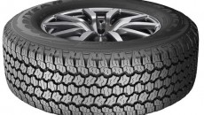 Goodyear rozszerza linię ogumienia Wrangler o nowy model, All-Terrain Adventure. To propozycja […]