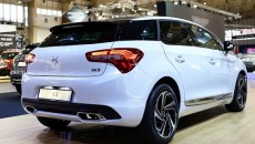 Podczas zakończonego salonu samochodowego Poznań Motor Show swoje trzecie urodziny obecności na […]