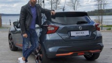 Design nowego Nissana Micra i postawienie przez producenta na indywidualność jej użytkowników […]