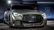 Podczas salonu samochodowego Poznań Motor Show, polski oddział Infiniti pokazał Project Black […]