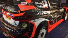 W sezonie 2017, kierowcy WRC: Martin Prokop i Mads Ostberg połączyli siły […]