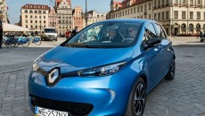 Samochód elektryczny Renault ZOE został przekazany na miesiąc do Departamentu Zrównoważonego Rozwoju […]