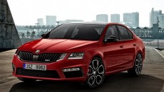 Na polskim runku zadebiutowała nowa Skoda Octavia RS245. Model charakteryzuje się lepszymi […]