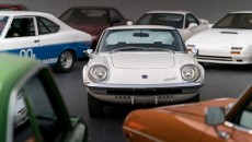 W 1967 roku Mazda Cosmo Sport była pierwszym na świecie samochodem wyposażonym […]