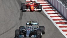 Valtteri Bottas w bolidzie Mercedesa wygrał w Soczi wyścig Mistrzostw świata Formuły […]