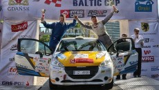 Rajd Gdańsk Baltic Cup, druga tegoroczna runda Inter cars Rajdowych Samochodowych Mistrzostw […]