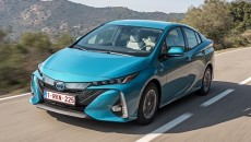 Toyota od lat jest najcenniejszą marką motoryzacyjną, co potwierdzają wszystkie rankingi globalnych […]