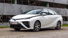 Toyota, Air Liquide Japan i dziewięć innych japońskich przedsiębiorstw1 podpisały memorandum o […]