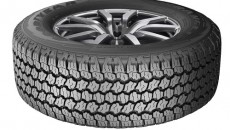 Opony Goodyear Wrangler All- Terrain Adventure zajęły pierwsze miejsce w teście porównawczym […]