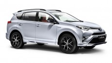 Oferta RAV4 Hybrid o mocy 197 KM, została wzbogacona o nową wersję […]