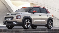 Citroën umacnia swoją pozycję w segmencie SUV-ów. Po wprowadzeniu C5 Aircross, marka […]