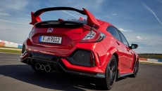 Honda Civic Type R została zaprojektowana i skonstruowana od nowa, by zapewnić […]