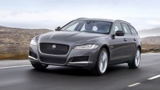 Nowy XF Sportbrake oznacza powrót Jaguara do segmentu kombi klasy Premium, stanowiącego […]