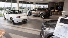 Mazda, po raz czwarty z rzędu, okazała się najlepiej ocenianą marką samochodów […]