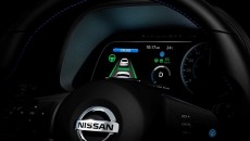 Nowy, elektryczny Nissan LEAF zostanie wyposażony w najnowocześniejszą technologię ProPILOT czyli funkcję […]