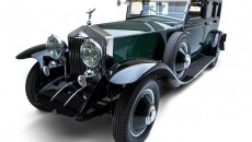 Rolls-Royce był wymarzonym towarzyszem aktora i tancerza Freda Astaire’a, który sam był […]