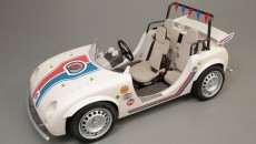 Toyota przygotowała na targi International Tokyo Toy Show 2017 stoisko, na którym […]