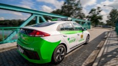 Spółka EcoCar jako pierwsza firma taksówkowa w Polsce w kwietniu br. wprowadziła […]