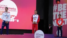 Maciej Lepiato zdobył złoty medal na lekkoatletycznych mistrzostwach świata osób niepełnosprawnych w […]