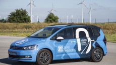 Firma ZF Friedrichshafen integruje mocny napęd elektryczny bezpośrednio w innowacyjnej osi tylnej […]