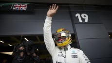 Lewis Hamilton z wygrał wyścig mistrzostw świata Formuły 1 o Grand Prix […]