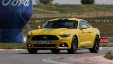 Na torze Jastrząb odbyła się pierwsza polska edycja Ford Performance Academy. Zaproszeni […]