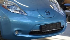 Nissan poinformował, że przygotowywany do wprowadzenia na rynek nowy Nissan LEAF będzie […]