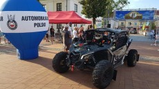 37. Rajd Polskie Safari, 4. rundę Rajdowych Mistrzostw Polski Samochodów Terenowych, wygrali […]