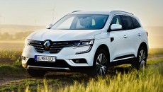 Renault Polska, będące Oficjalnym Partnerem Polskiego Związku Narciarskiego, zaprezentuje przedpremierowo podczas FIS […]