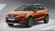 SEAT Arona zaczerpnął swą nazwę od tętniącego energią miasta na hiszpańskiej Teneryfie. […]