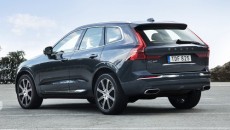 Volvo Cars połączyło siły z trzykrotną laureatką Nagrody Pulitzera – Barbarą Davidson. […]