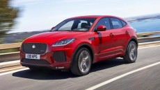 Jaguar E-PACE to 5-miejscowy, kompaktowy SUV, który stanowi połączenie sportowych osiągów i […]