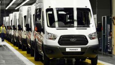 Ford zwiększa zdolności produkcyjne dla modeli Transit, Transit Custom oraz Tourneo Custom. […]