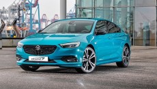 Nowy Opel Insignia Country Tourer będzie świętował swoją premierę podczas tegorocznego Międzynarodowego […]