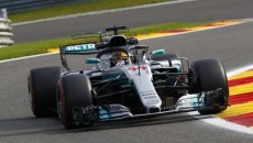 Lewis Hamilton (Mercedes) wygrał wyścig mistrzostw świata Formuły 1 o Grand Prix […]