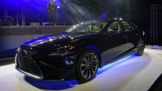 Nowy Lexus LS 500h jest już w Polsce. Pierwszy pokaz modelu odbył […]