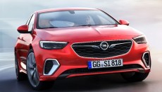 „Przyszłość należy do wszystkich” to nowe hasło firmy Opel, która niedawno połączyła […]