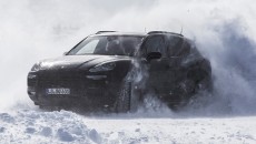 Nowa odsłona Porsche Cayenne odbędzie się 29 sierpnia 2017 r. Trzecia generacja […]