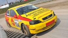 Na torze w Słomczynie rozegrana została 5. runda Oponeo Mistrzostw Polski Rallycross. […]