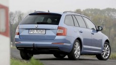 Do gamy silnikowej modelu Octavia dołączyła nowoczesna jednostka 1.5 TSI o mocy […]