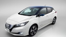 Nissan zaprezentował nowego Nissana LEAF — najnowocześniejszy samochód elektryczny przeznaczony dla masowego […]