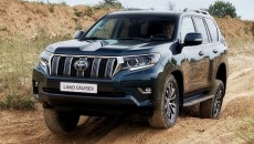 Na Salonie Samochodowym IAA we Frankfurcie debiutuje nowa generacja Toyoty Land Cruiser, […]