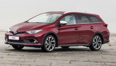 Na zbliżających się targach motoryzacyjnych IAA 2017 we Frankfurcie Toyota zaprezentuje koncepcyjną […]