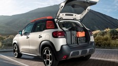 Na Salonie Samochodowym IAA Frankfurt 2017 Citroën prezentuje trzy nowe modele: kompaktowego […]