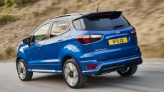 Ford zaprezentował nowy model kompaktowego SUV Ford EcoSport, który jeszcze w tym […]
