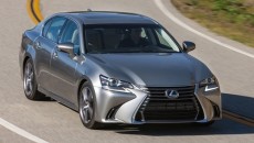 Zgodnie z informacjami płynącymi z rynku amerykańskiego Lexus planuje zastąpić modele IS […]