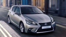 Podczas Międzynarodowych Targów Motoryzacyjnych (IAA) we Frankfurcie Lexus pokazuje nowy, hybrydowy model […]