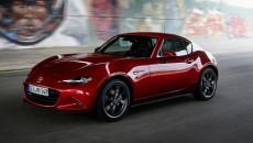 Mazda prezentuje pełną, europejską ofertę swoich modeli na 67. Międzynarodowych Targach Motoryzacyjnych […]