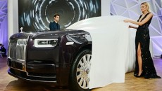 Nowy Rolls-Royce Phantom wjechał do Polski. Flagowy model brytyjskiego producenta luksusowych aut […]