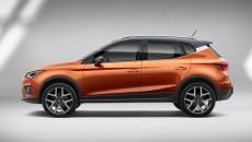 Podczas targów motoryzacyjnych IAA Frankfurt Motor Show 2017 SEAT prezentuje kilka nowości. […]